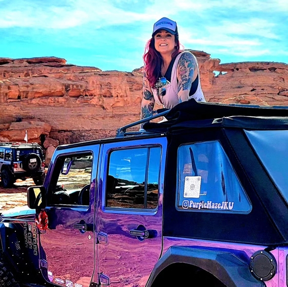 Meet your Posher, Angie - Picture 3 of 8